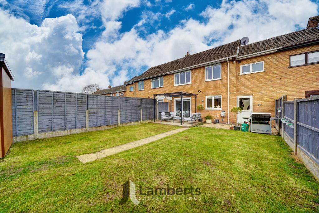 Additional image 22 of Rowland Avenue, Studley, B80