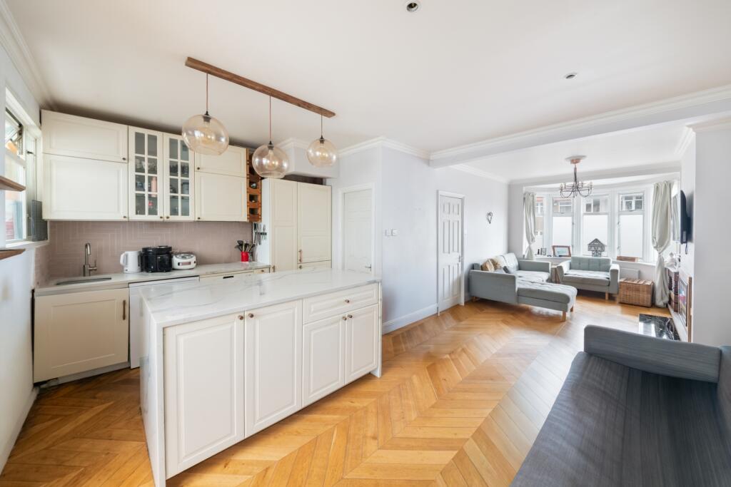 House in London, Hanwell - View 2
