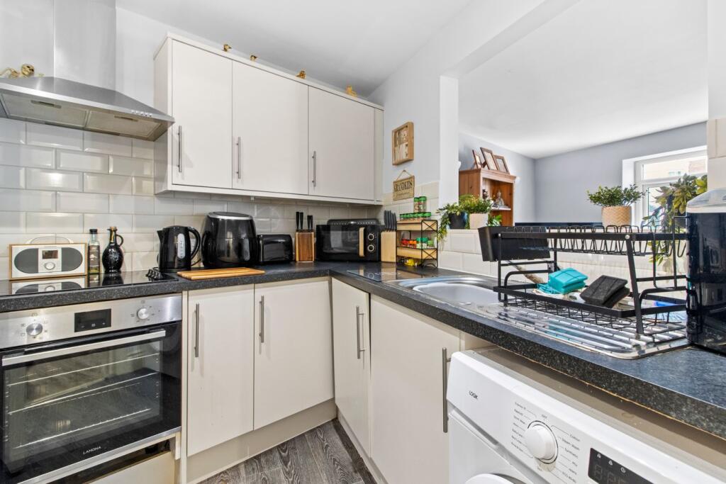 Apartment in Tonbridge - View 2
