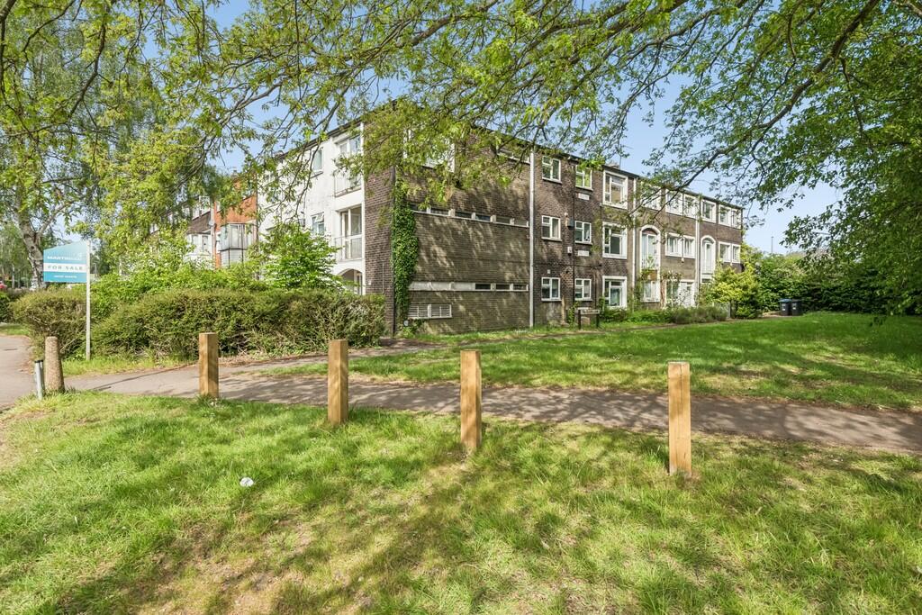 Main image of property: Northdown Road, Hatfield