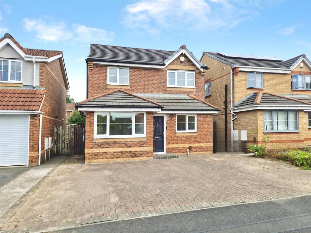 Main image of property: Seathwaite Road, Farnworth, Bolton, Greater Manchester, BL4