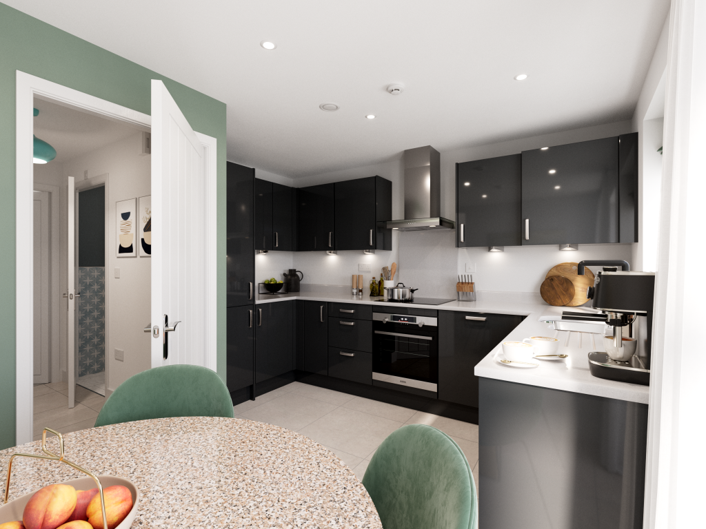House in Wirral, Liverpool City Region - View 3