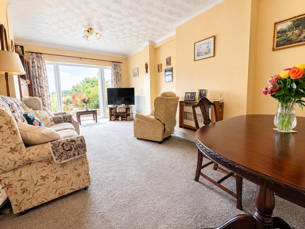House in Southampton, Midanbury - View 3