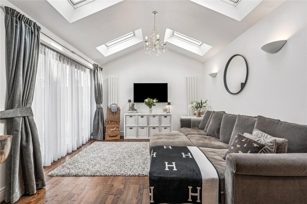 Main image of property: St. Benets Close, SW17