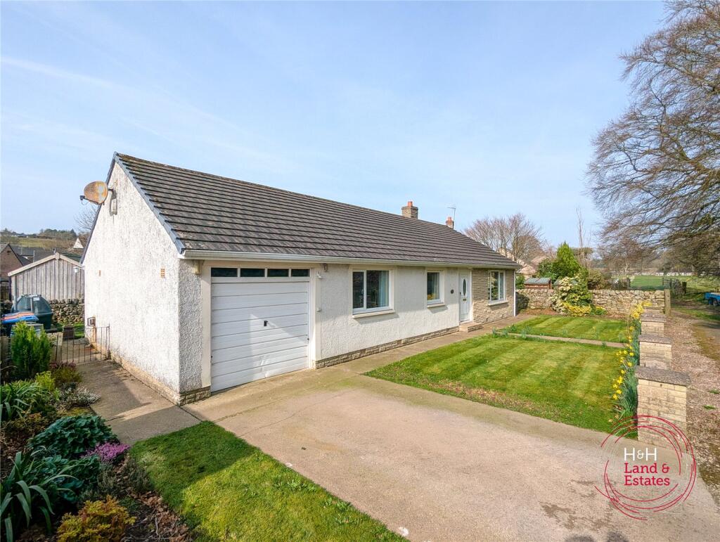 Main image of property: Forge Park, Canonbie, Dumfries and Galloway