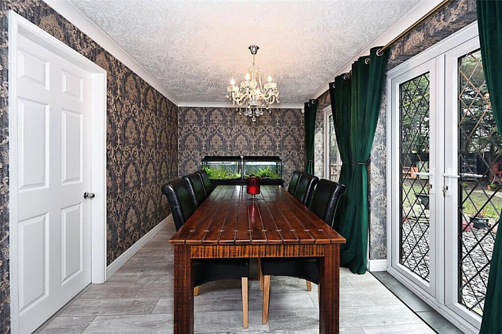 House in Fylde, Newton-with-Clifton - View 5