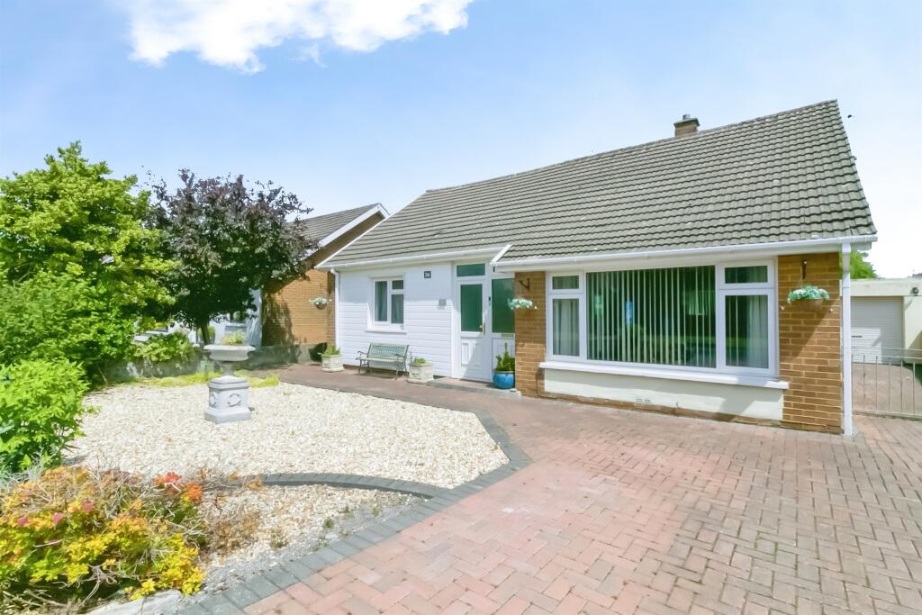 Main image of property: Eagleswell Road, Boverton, Llantwit Major