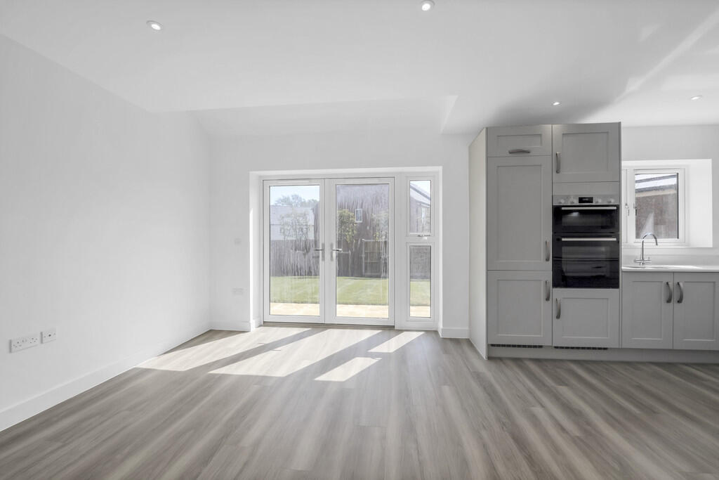 House in Mid Suffolk, Badwell Ash - View 3