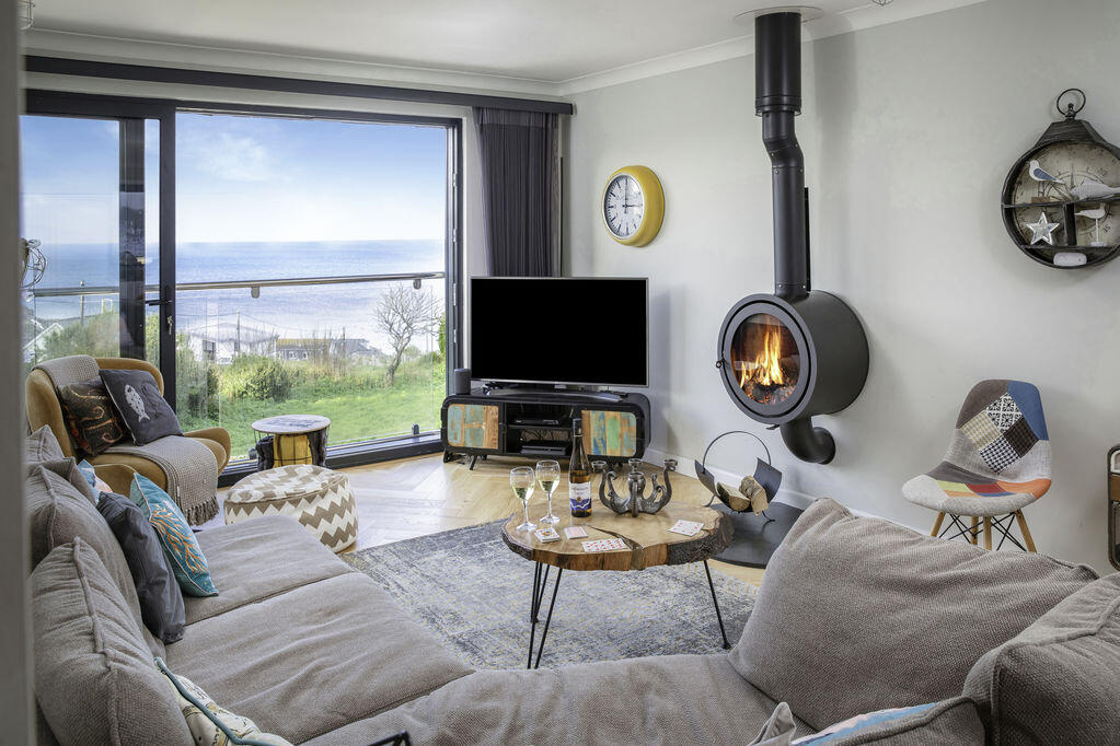 Main image of property: St Ives, Cornwall