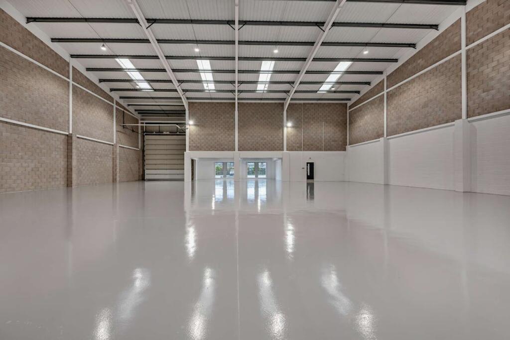 Additional image 2 of Unit 8 Network Park Industrial Estate, Birmingham, B8 1AU