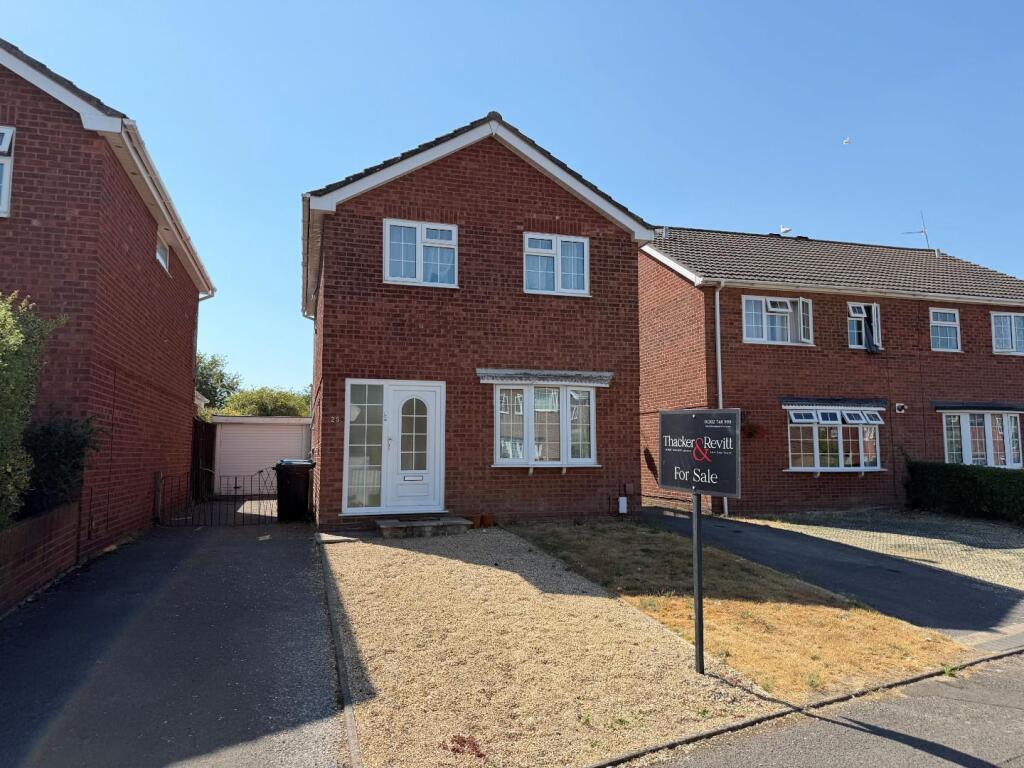 Main image of property: Pimpern Close, Canford Heath, Poole