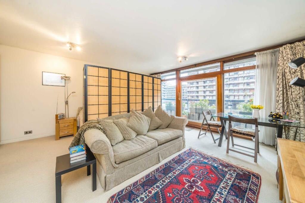 Main image of property: Barbican, Bryer Court