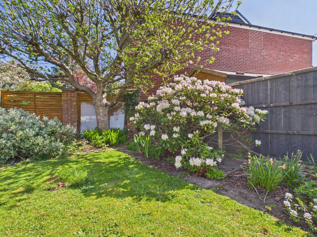 Additional image 19 of Darley Avenue, Hodge Hill, B34