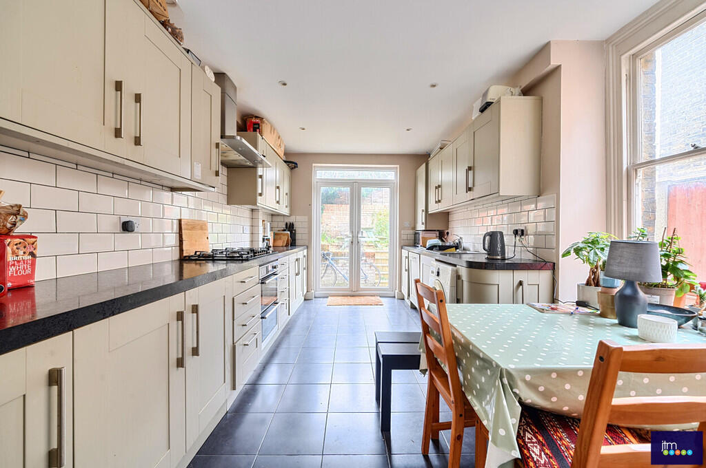 Main image of property: Lidyard Road, N19