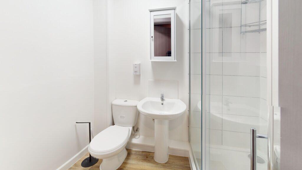 Additional image 6 of Studio 18, 1256-1258 Pershore Road, Stirchley, B30 2YA