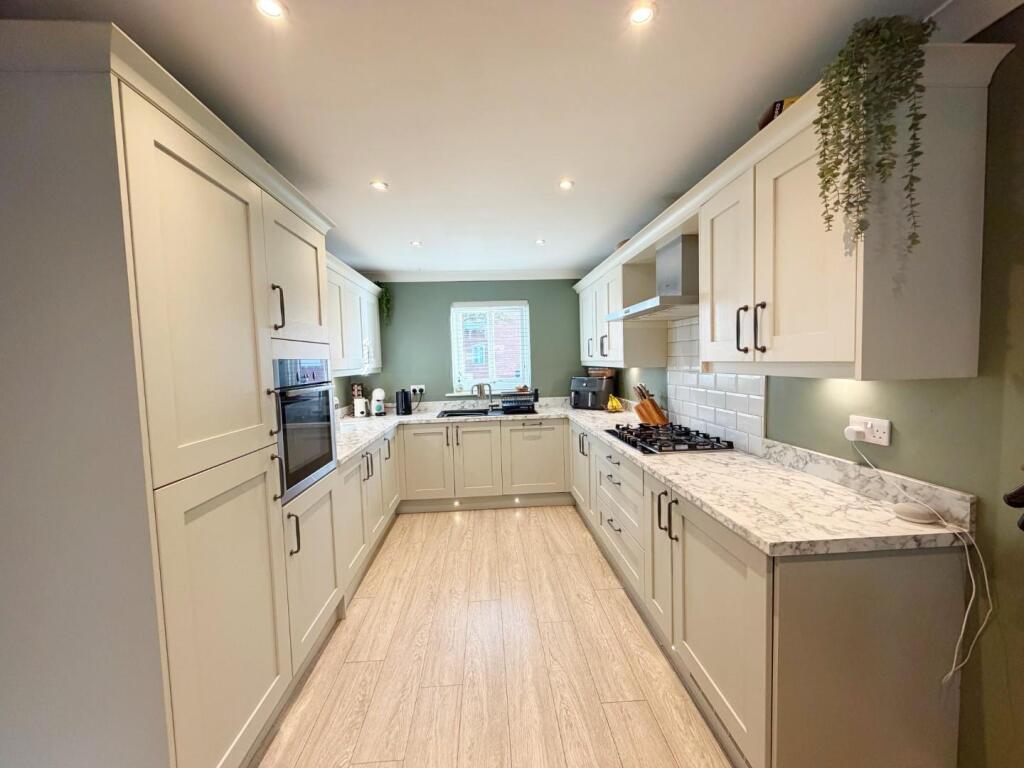 Winterton Avenue, Sedgefield, Stockton-On-Tees photo 2