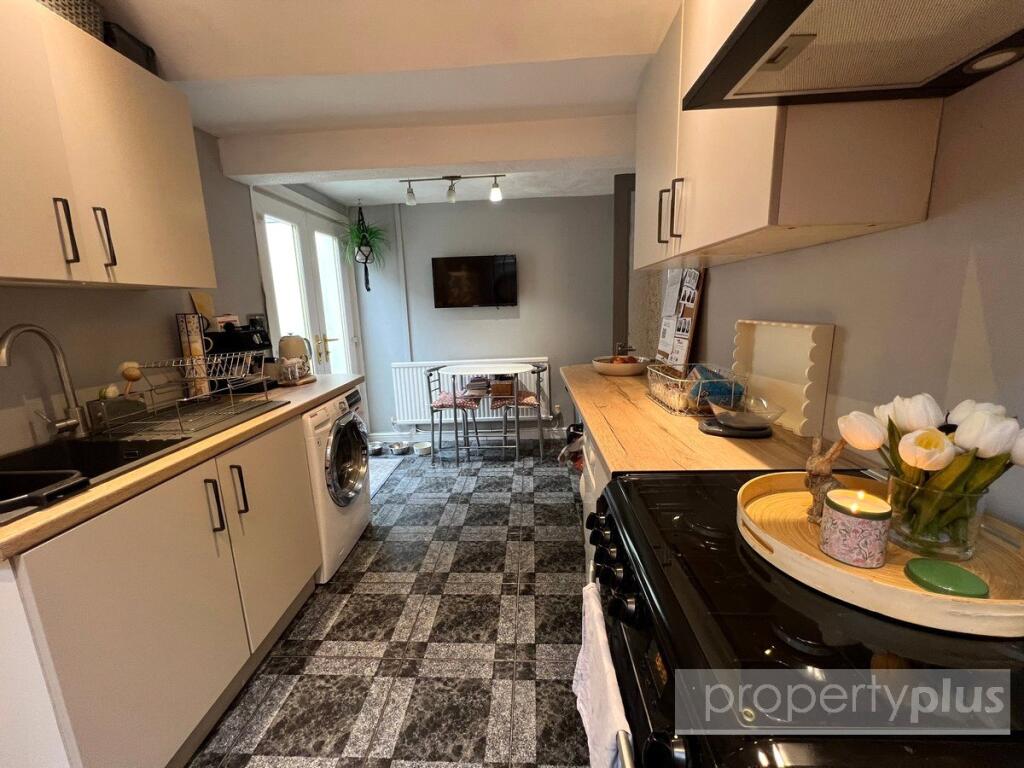 Main image of property: Maddox Street, Clydach Vale, Tonypandy, Rhondda Cynon Taff, CF40