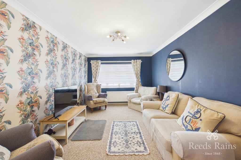 Apartment in Llandudno, Rhyl - View 2