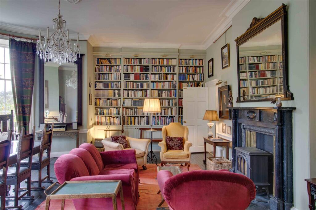 Castle Of Park, Cornhill, Banff, Aberdeenshire, AB45 - View 5