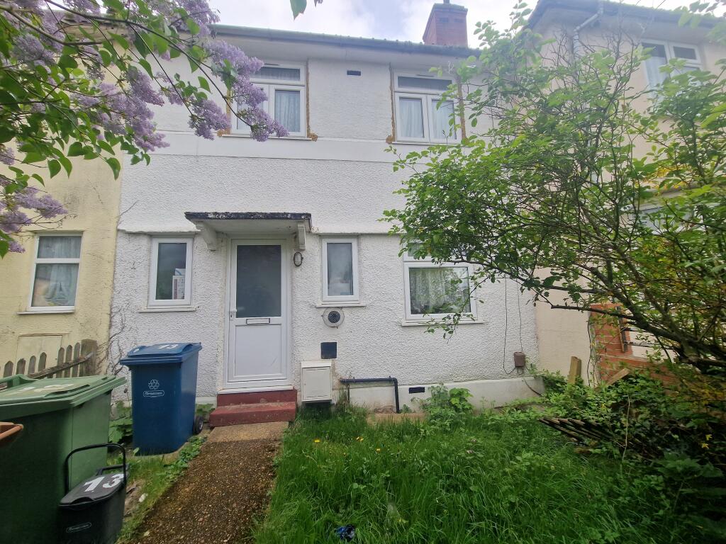 Main image of property: Stuart Avenue, Harrow
