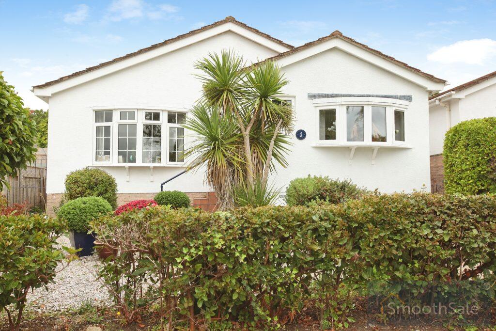 Main image of property: Park View, Newton Abbot, TQ12 4NX