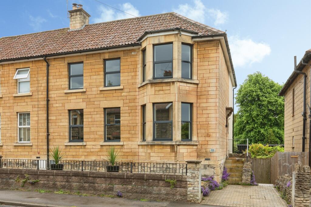 Main image of property: St. Johns Road, Bathwick, Bath