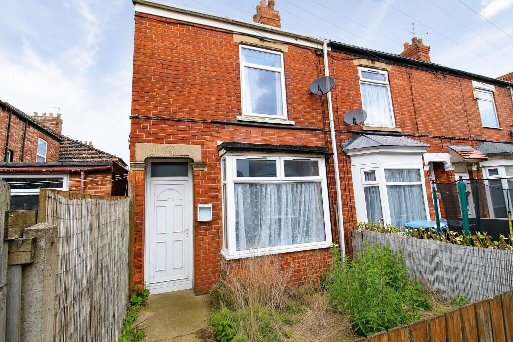 Main image of property: Allendale, Middleburg Street, Hull, East Riding Of Yorkshire, HU9