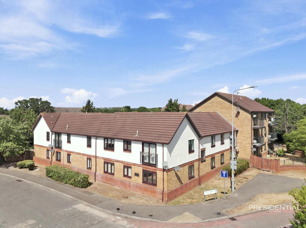 Main image of property: Lamplighters Close, Waltham Abbey, EN9