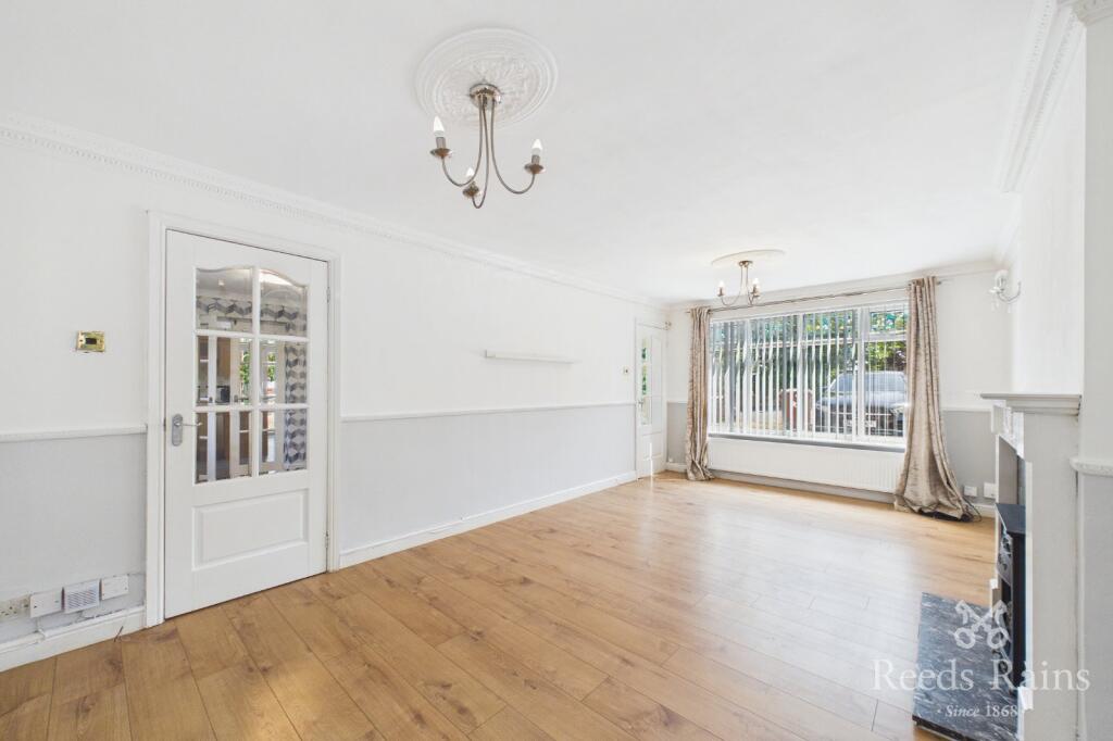 House in Leeds - View 3