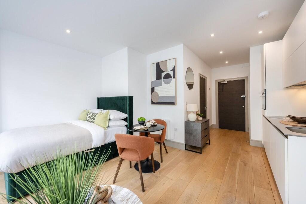 Main image of property: Lawrence Road, London, N15