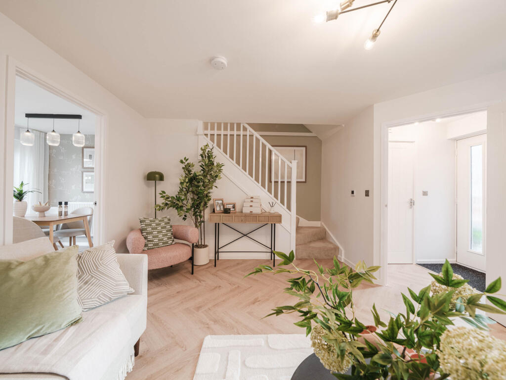 Main image of property: Wickwar Road,
Kingswood,
Wotton Under Edge,
GL12 8RF