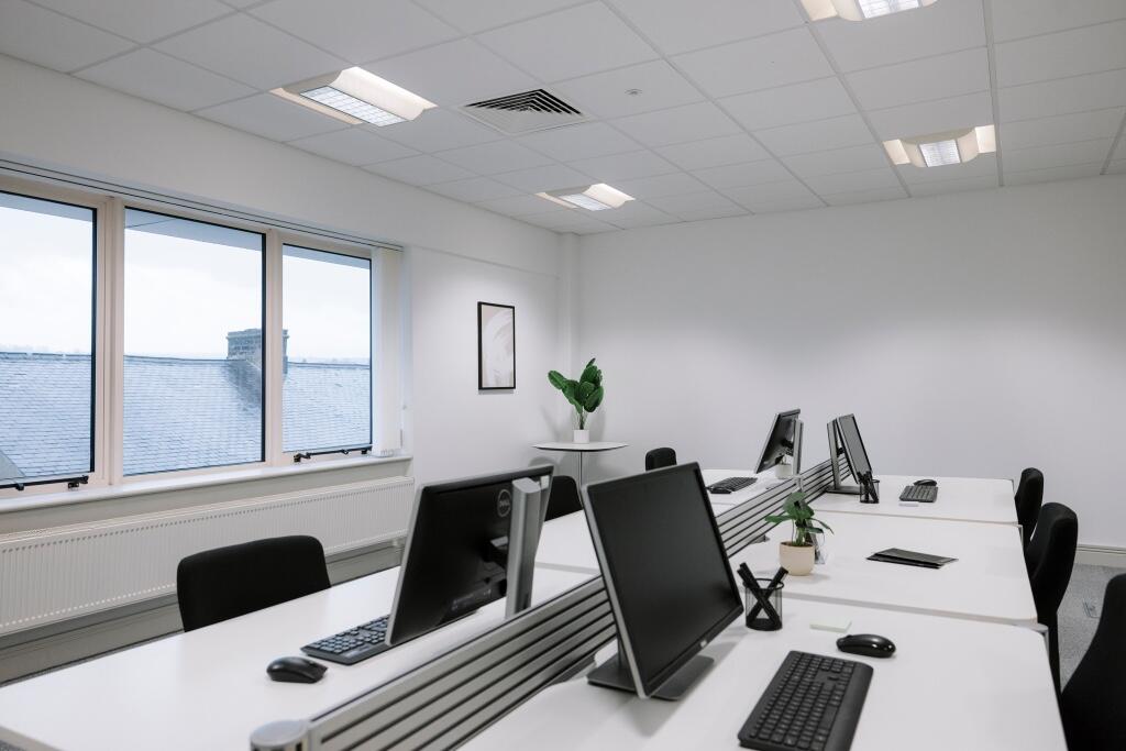 Additional image 5 of Nelson Business Centre, Cross Street, Nelson, Lancashire, BB9