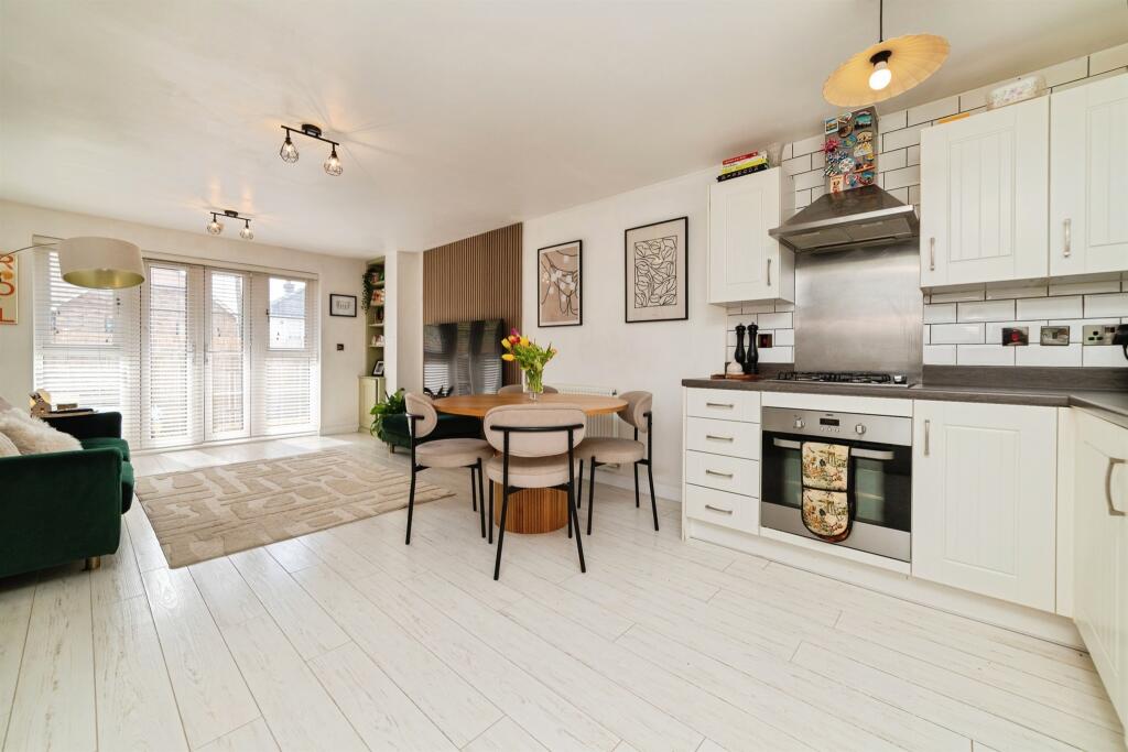 Main image of property: Constables Way, Hertford