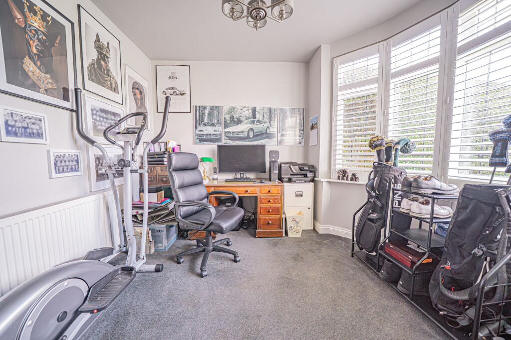 Additional image 7 of Station Lane, Lapworth, B94