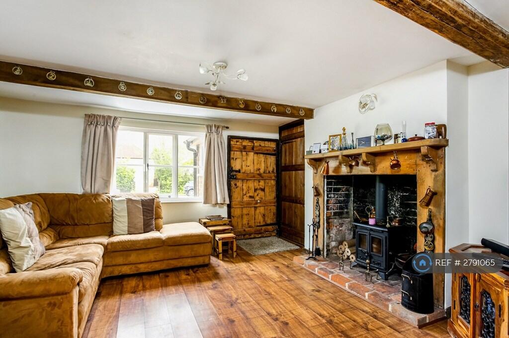 Main image of property: The Street, Hook, RG27