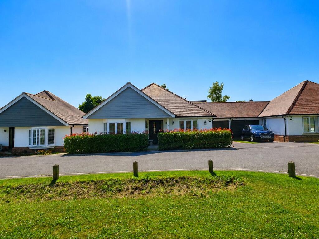 Main image of property: Turner Mews, Coggeshall, Essex, CO6