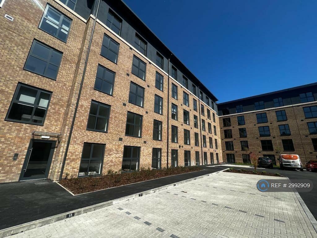 Main image of property: Fox House, Derby, DE1