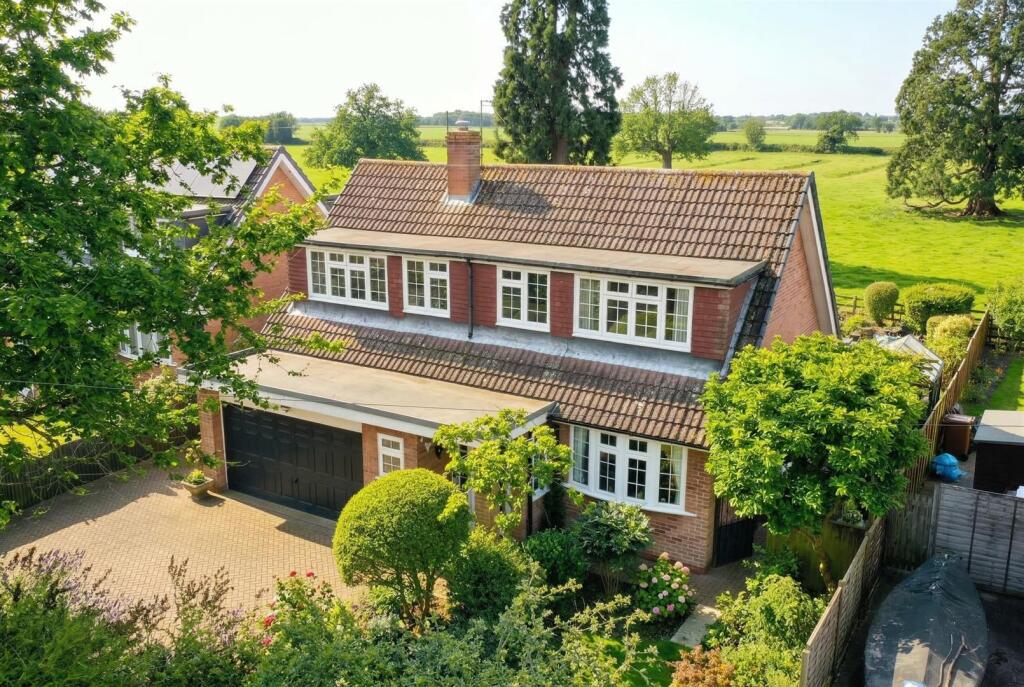 Main image of property: Main Street, South Scarle, Newark