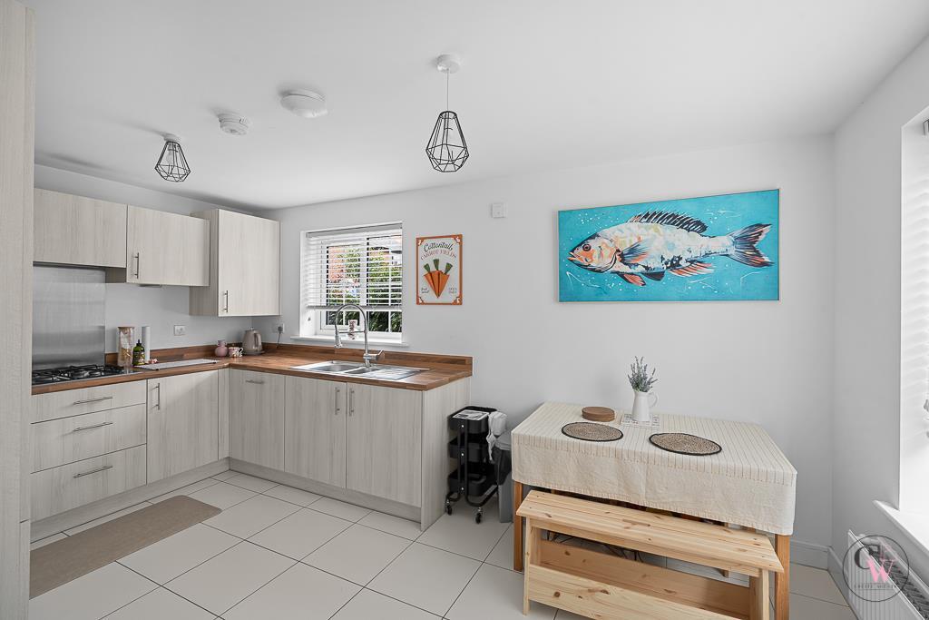 House in Crewe - View 3