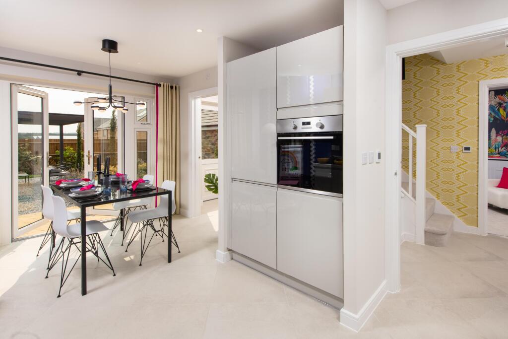 Kennettt Garden Village, Station Road Kennett, CB8 7QF - View 3