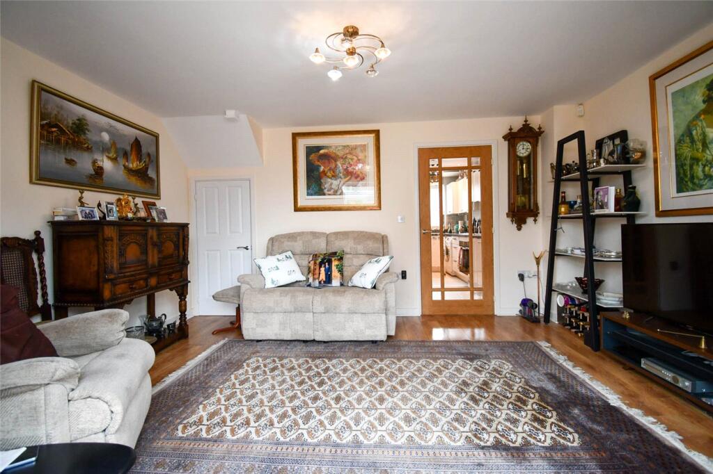 House in Wallasey, Claughton - View 3