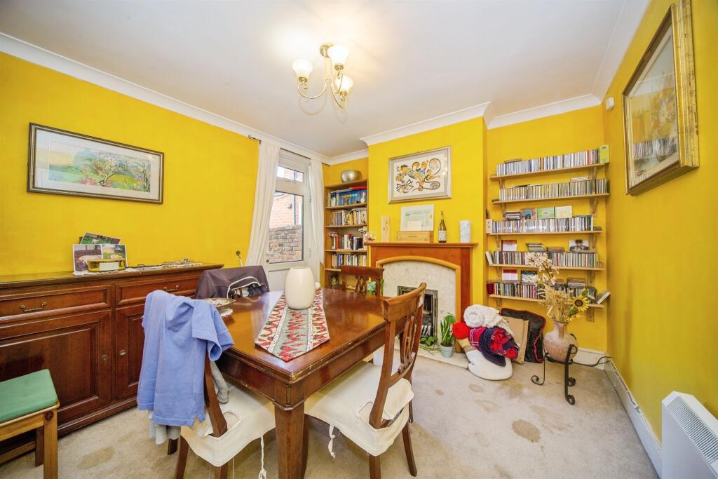 House in Southampton - View 4