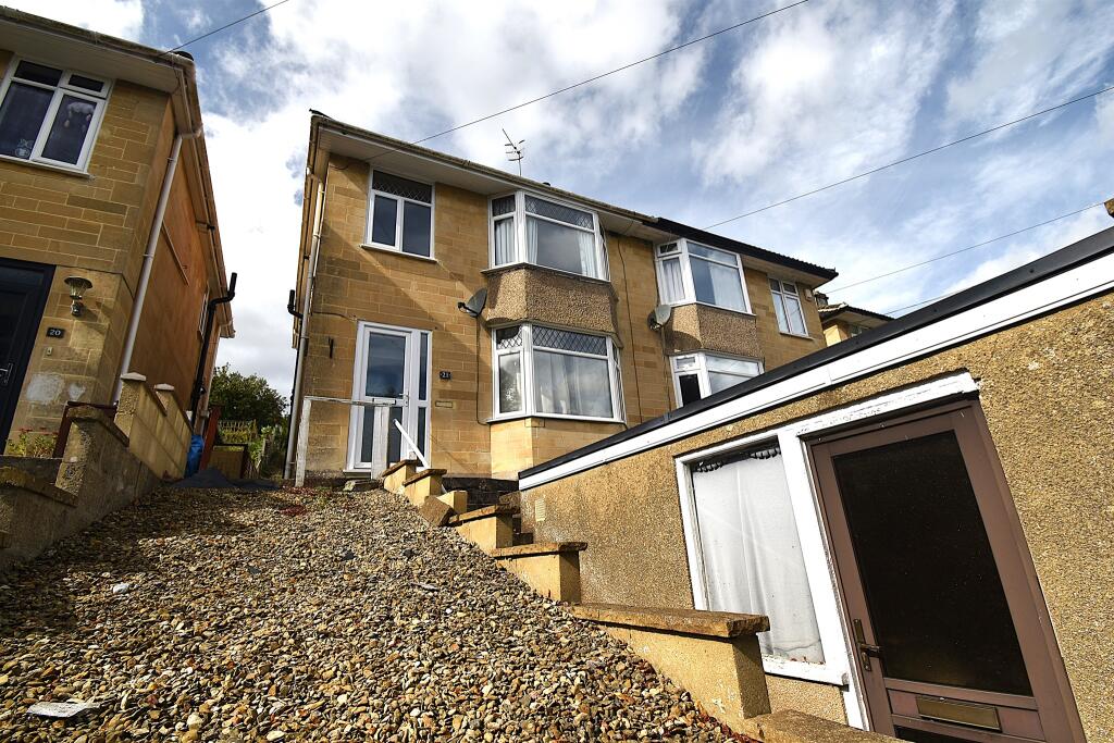 Main image of property: Bay Tree Road, Bath