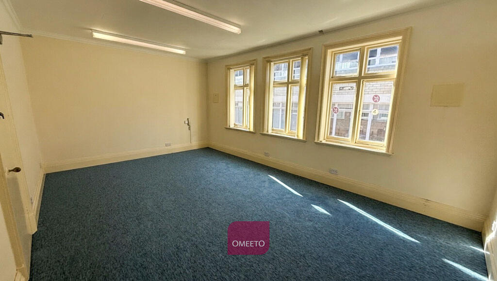 Offices for rent