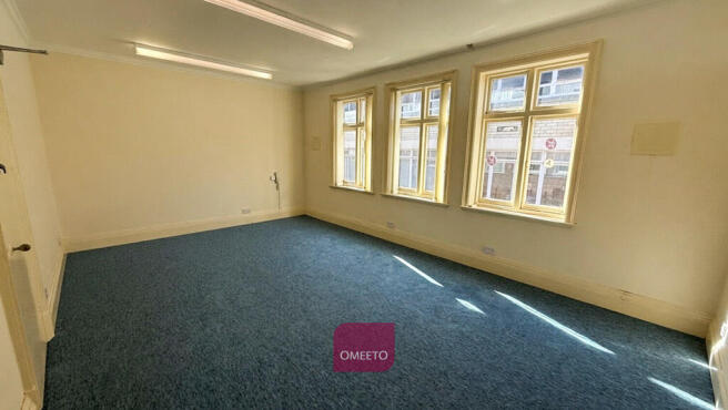 Offices for rent