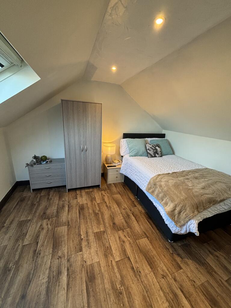 Main image of property: Ashleigh Avenue, Bridgwater, Somerset, TA6