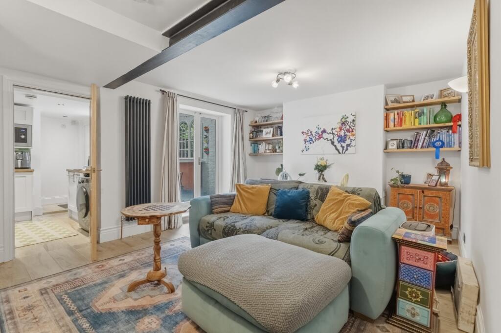 Main image of property: Messina Avenue, West Hampstead, London, NW6