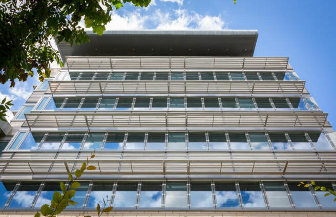 The Courtyard - SW19