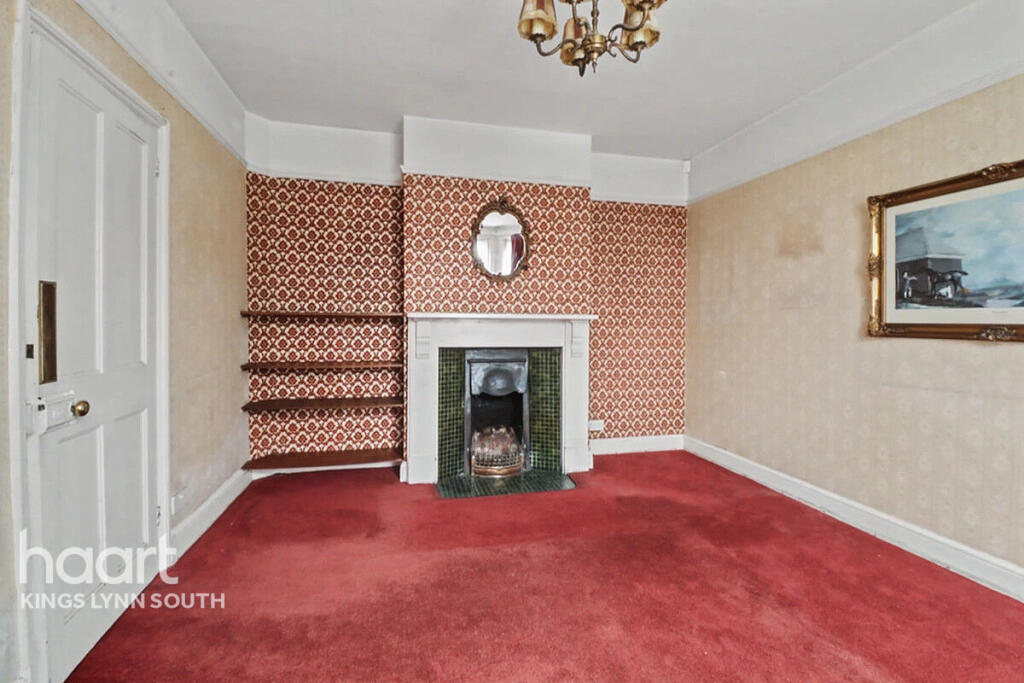 Main image of property: Sidney Street, King's Lynn