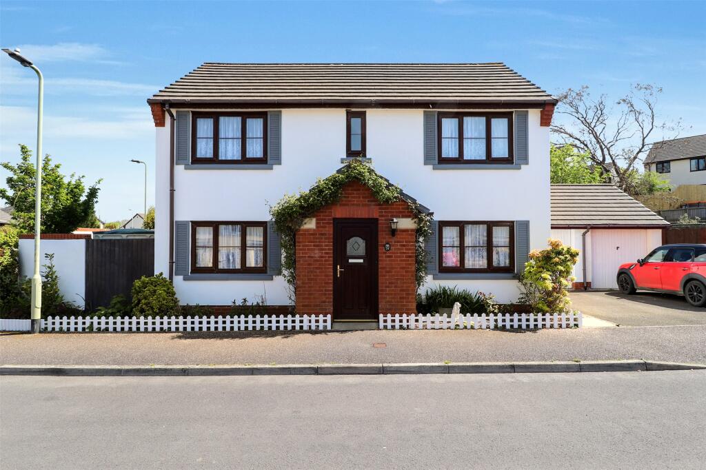 Main image of property: East Ridge View, Bideford, Devon, EX39
